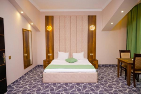 Sunrise Hotel Baku